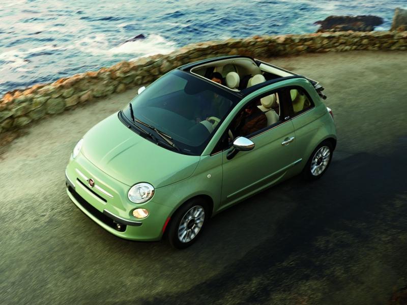 2015 Fiat 500c: Review, Trims, Specs, Price, New Interior Features,  Exterior Design, and Specifications | CarBuzz