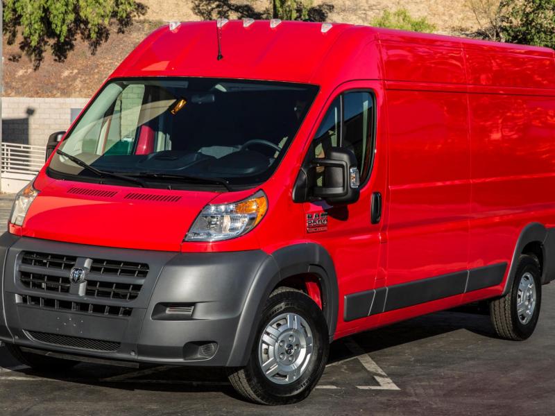 2015 Ram ProMaster Cargo Van: Review, Trims, Specs, Price, New Interior  Features, Exterior Design, and Specifications | CarBuzz