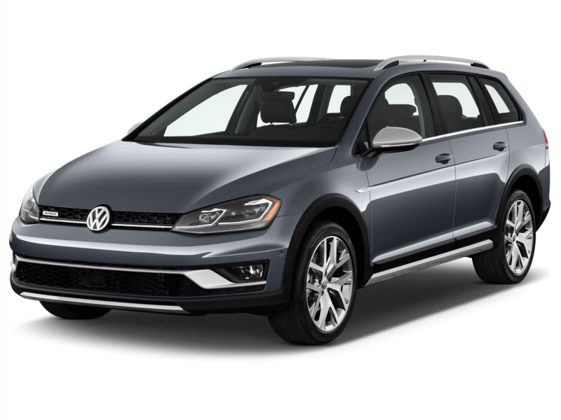 2019 Volkswagen Golf Alltrack Prices, Reviews, and Photos - MotorTrend