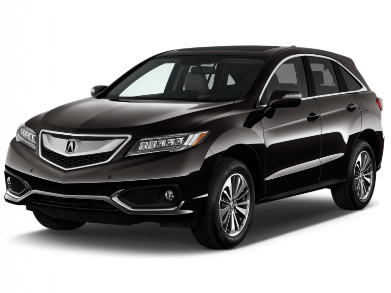 2016 Acura RDX Prices, Reviews, and Photos - MotorTrend
