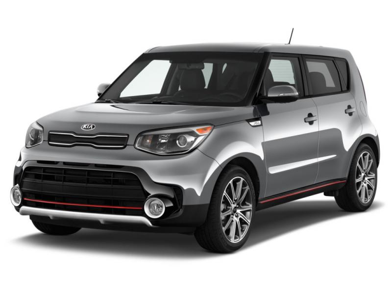 2019 Kia Soul Review, Ratings, Specs, Prices, and Photos - The Car  Connection