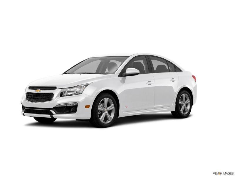 2016 Chevrolet Cruze Limited Research, Photos, Specs and Expertise | CarMax