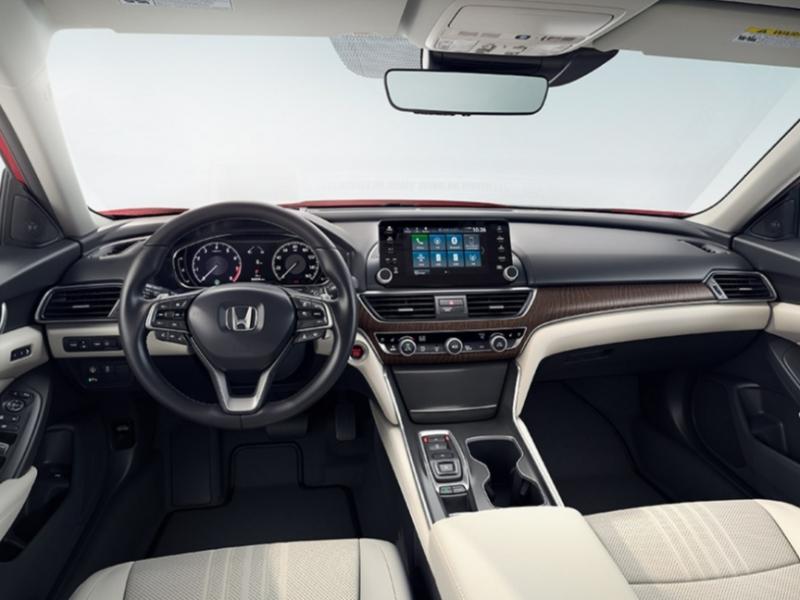 Honda accord 2022: the new improvements for sedan's lovers - carsotho.com