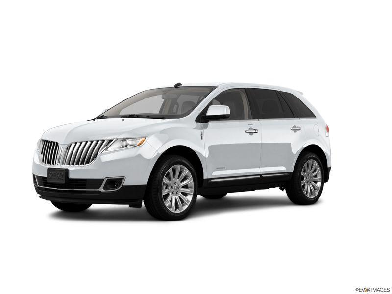 2011 Lincoln MKX Research, Photos, Specs and Expertise | CarMax