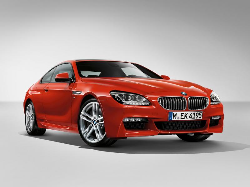 2014 BMW 6-Series Review, Ratings, Specs, Prices, and Photos - The Car  Connection