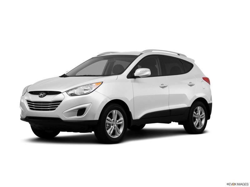 2012 Hyundai Tucson Research, Photos, Specs and Expertise | CarMax