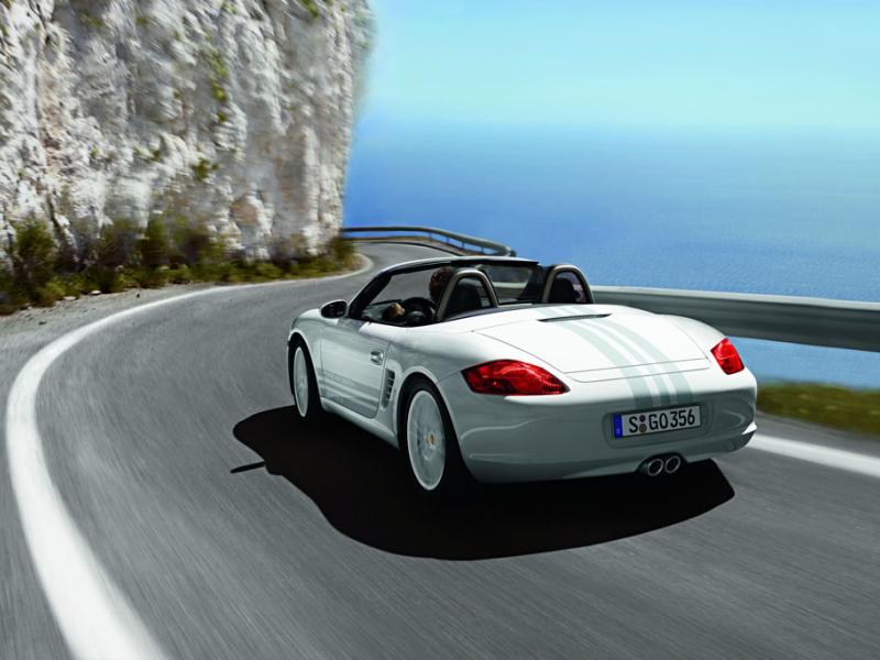 2009 Porsche Boxster Review, Ratings, Specs, Prices, and Photos - The Car  Connection