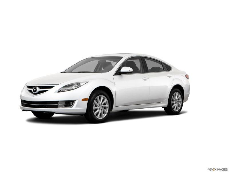 2011 Mazda Mazda6 Research, Photos, Specs and Expertise | CarMax