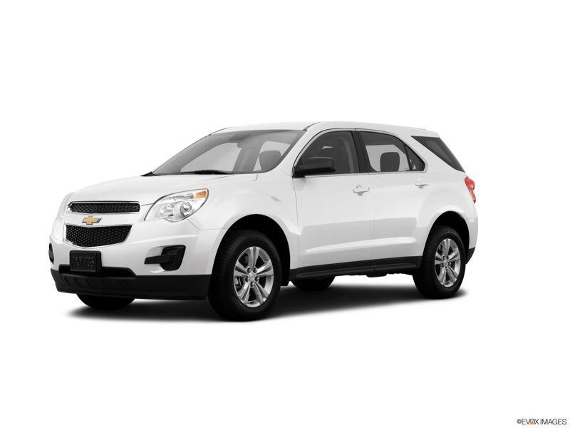 2014 Chevrolet Equinox Research, Photos, Specs and Expertise | CarMax