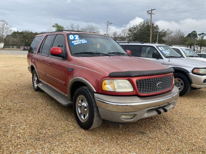 2002 Ford Expedition For Sale - Carsforsale.com®