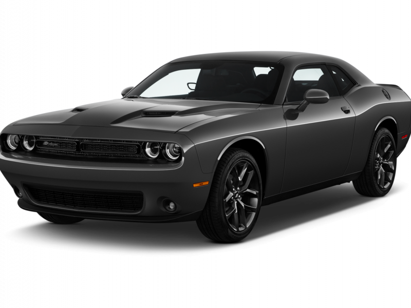 2020 Dodge Challenger Prices, Reviews, and Photos - MotorTrend