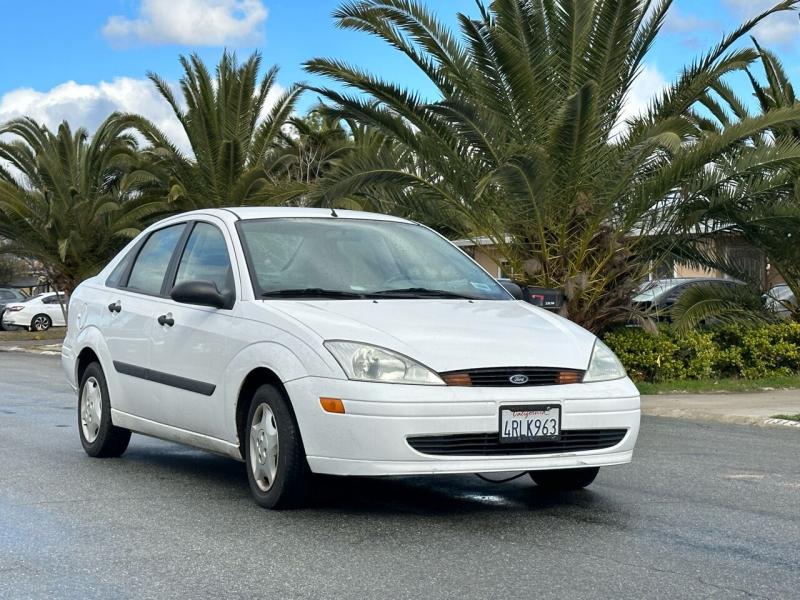 2001 Ford Focus For Sale - Carsforsale.com®