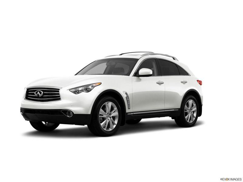 2012 Infiniti FX35 Research, Photos, Specs and Expertise | CarMax