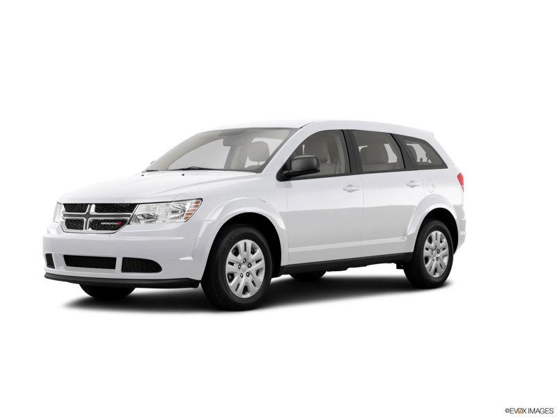 2015 Dodge Journey Research, Photos, Specs and Expertise | CarMax