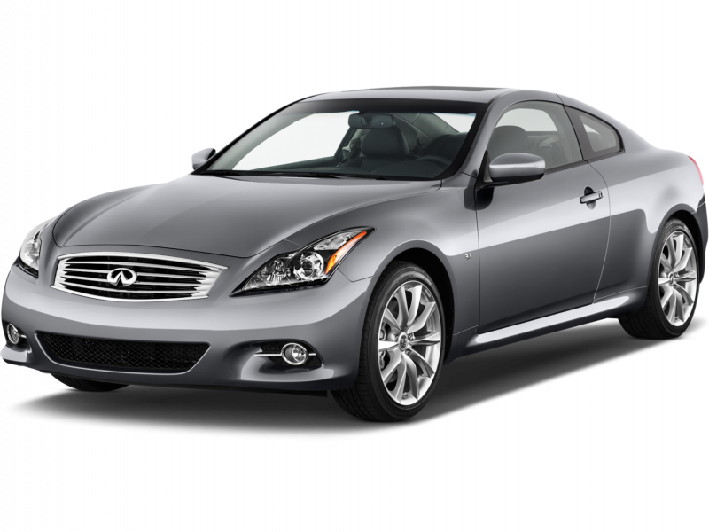 2014 Infiniti Q60 Prices, Reviews, and Photos - MotorTrend