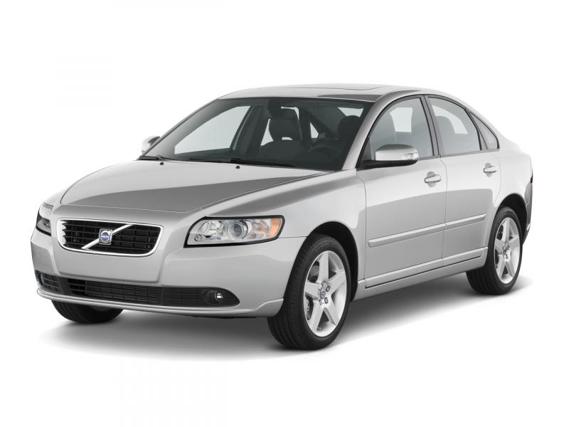 New and Used Volvo S40: Prices, Photos, Reviews, Specs - The Car Connection