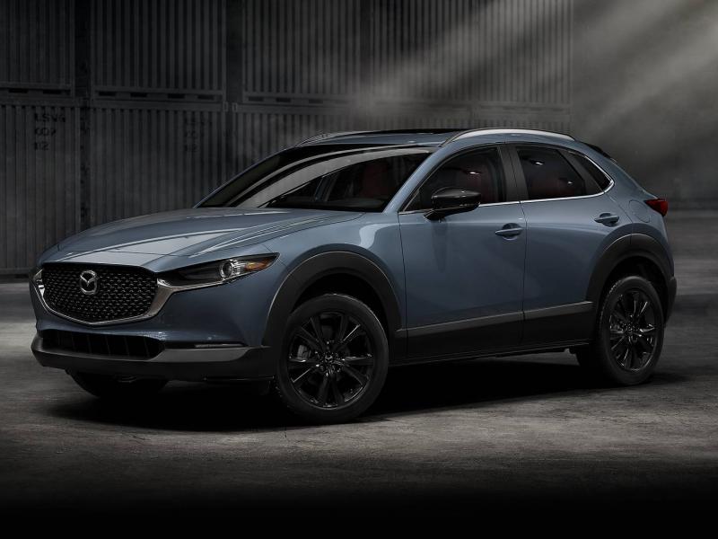 2023 Mazda CX-30 Prices, Reviews, and Pictures | Edmunds