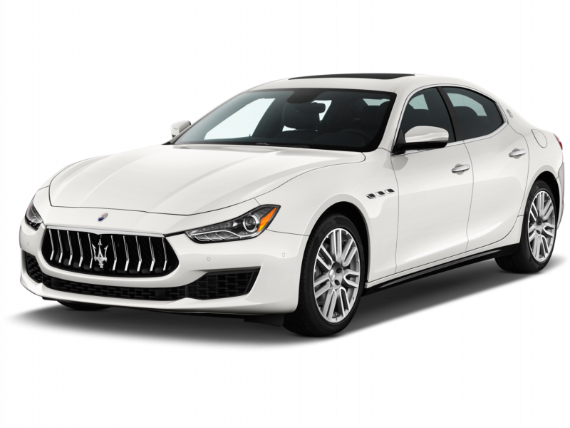 2018 Maserati Ghibli Prices, Reviews, and Photos - MotorTrend