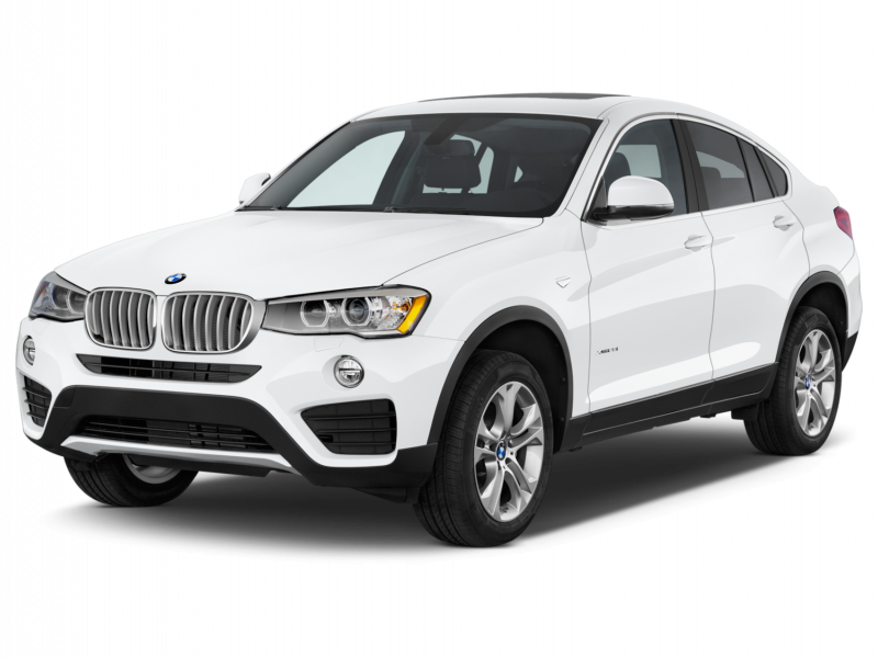 2016 BMW X4 Prices, Reviews, and Photos - MotorTrend