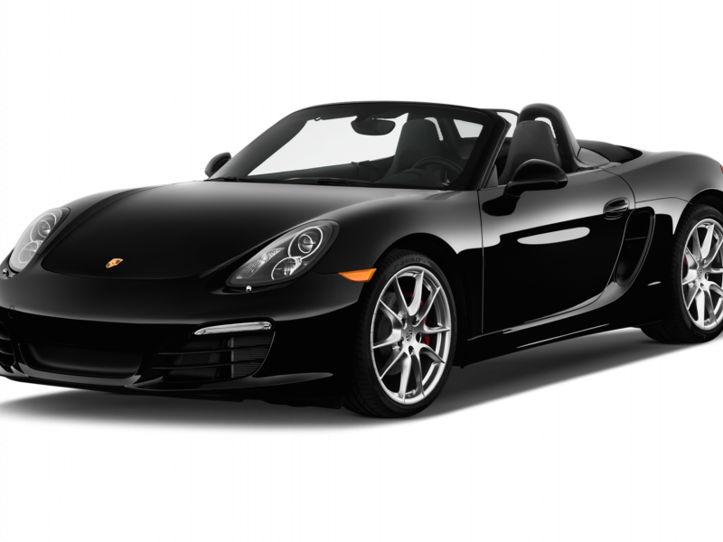 2013 Porsche Boxster Prices, Reviews, and Photos - MotorTrend