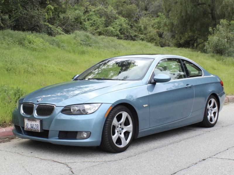 No Reserve: 2008 BMW 328i Coupe for sale on BaT Auctions - sold for $9,000  on April 10, 2019 (Lot #17,814) | Bring a Trailer