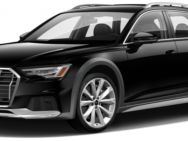 2021 Audi A6 allroad Incentives, Specials & Offers in Fresno CA