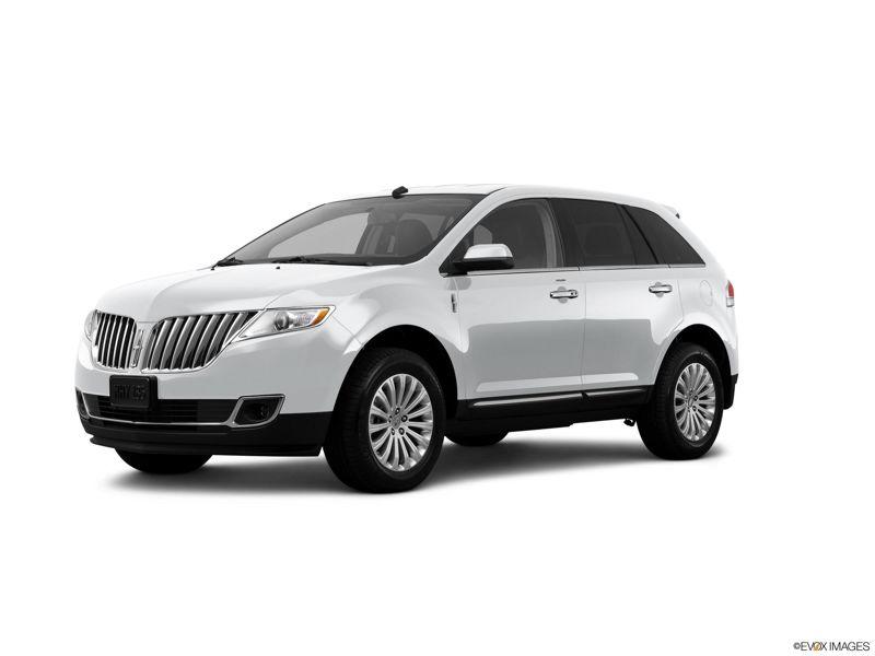 2012 Lincoln MKX Research, Photos, Specs and Expertise | CarMax