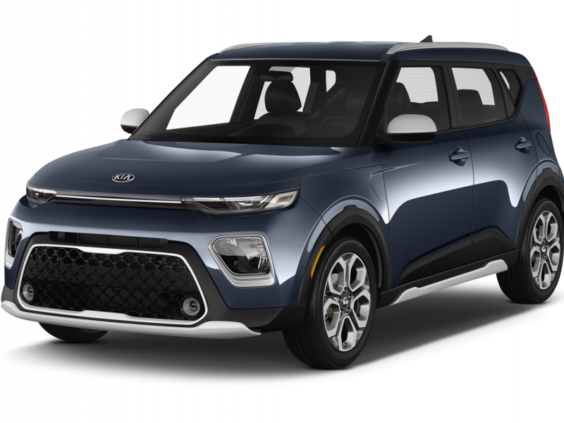 2020 Kia Soul Prices, Reviews, and Photos - MotorTrend
