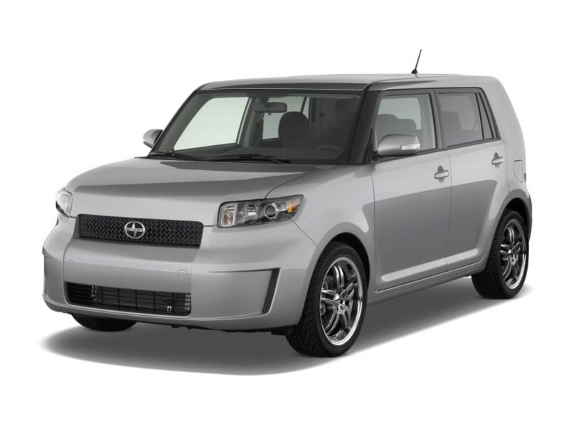2009 Scion xB Review, Ratings, Specs, Prices, and Photos - The Car  Connection