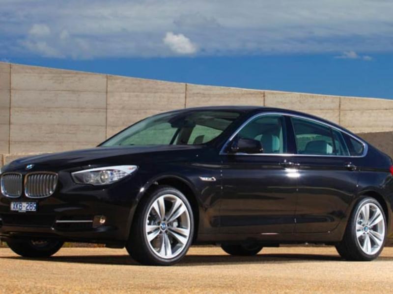 BMW 5 Series GT 2010 review | CarsGuide