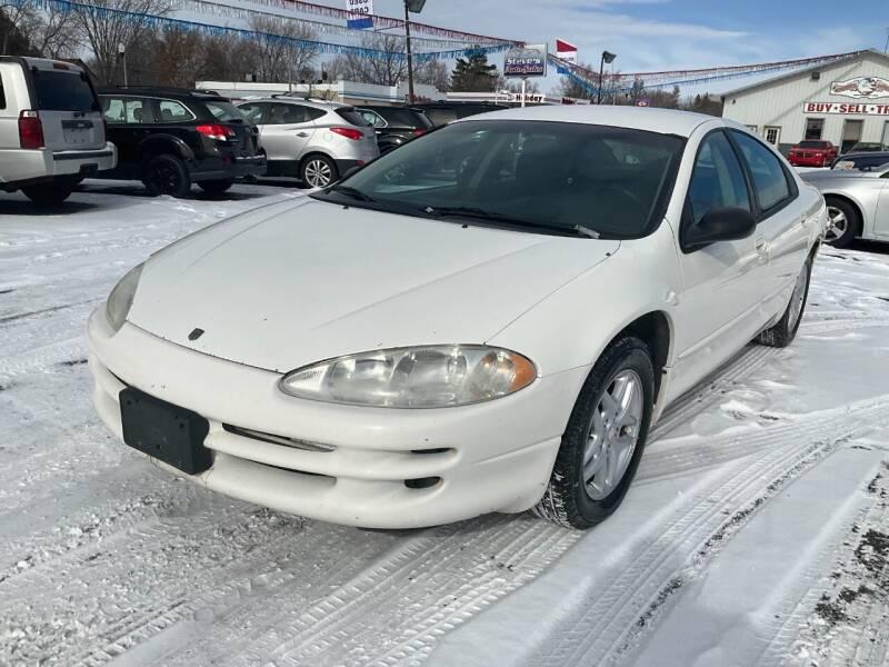 2004 Dodge Intrepid For Sale In Kansas City, MO - Carsforsale.com®