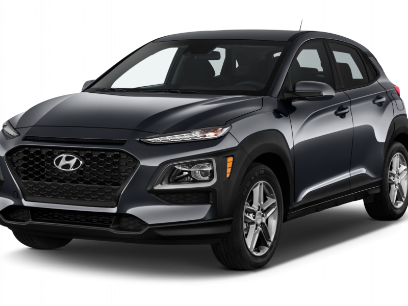 2020 Hyundai Kona Prices, Reviews, and Photos - MotorTrend