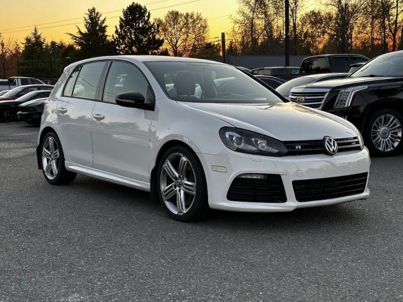 Used 2013 Volkswagen Golf R for Sale Near Me | Cars.com