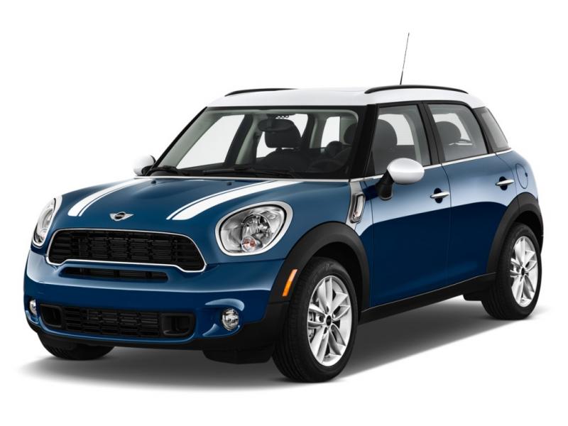2012 MINI Countryman Review, Ratings, Specs, Prices, and Photos - The Car  Connection