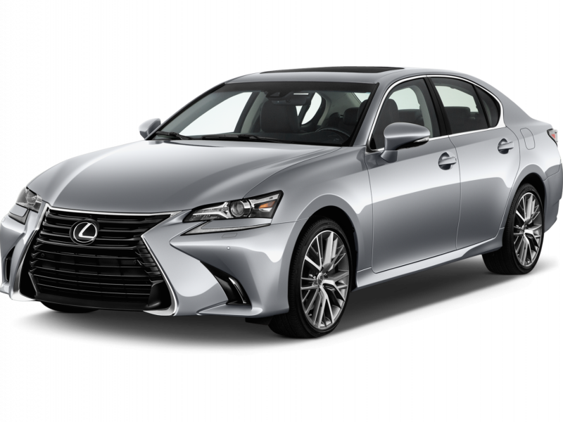 2018 Lexus GS Prices, Reviews, and Photos - MotorTrend