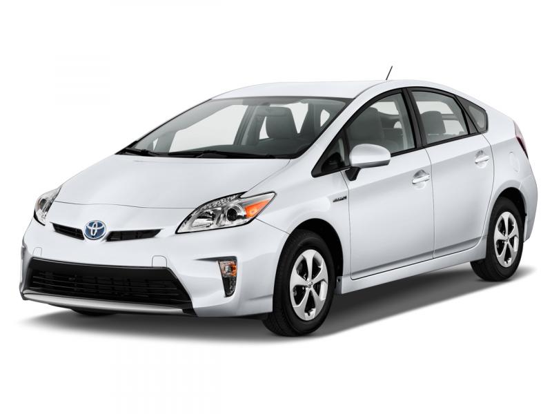 2013 Toyota Prius Review, Ratings, Specs, Prices, and Photos - The Car  Connection