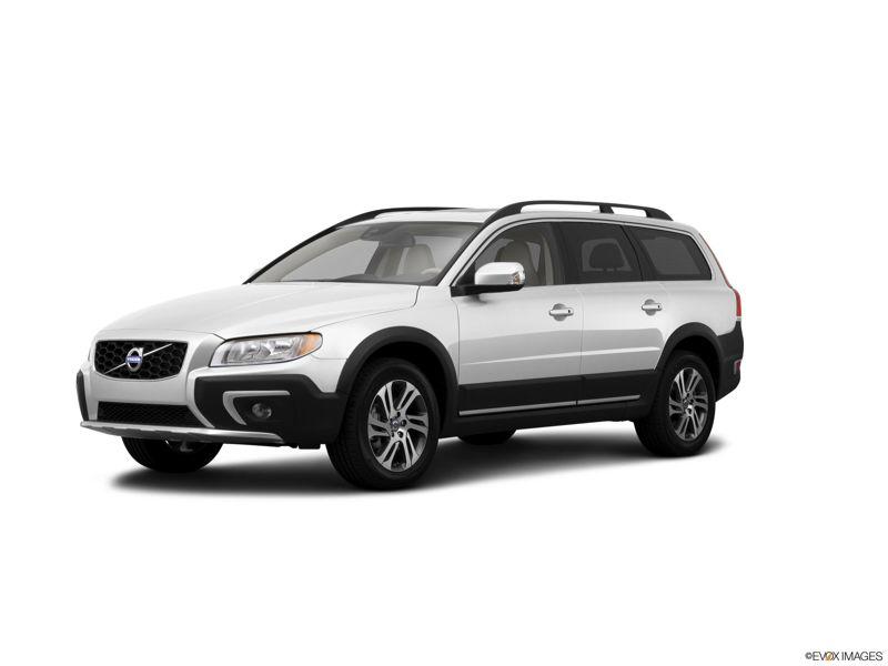 2014 Volvo XC70 Research, Photos, Specs and Expertise | CarMax
