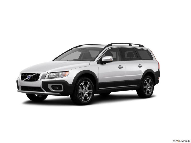 2013 Volvo XC70 Research, Photos, Specs and Expertise | CarMax