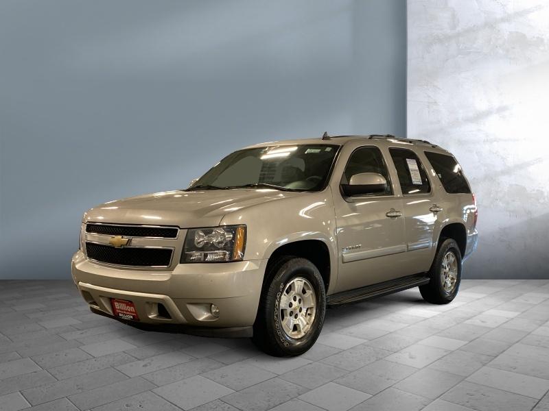 Used 2007 Chevrolet Tahoe For Sale in Sioux Falls, SD | Billion Auto