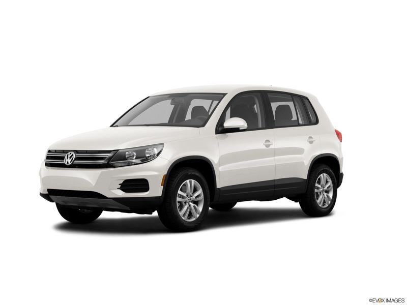 2012 Volkswagen Tiguan Research, Photos, Specs, and Expertise | CarMax