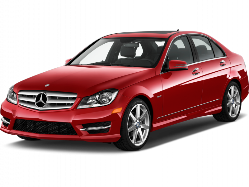 2012 Mercedes-Benz C-Class Prices, Reviews, and Photos - MotorTrend