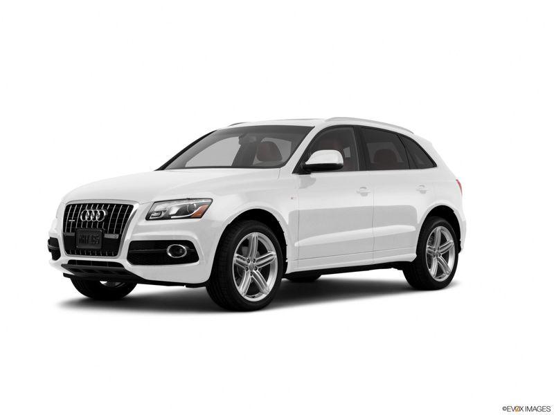 2012 Audi Q5 Research, Photos, Specs and Expertise | CarMax