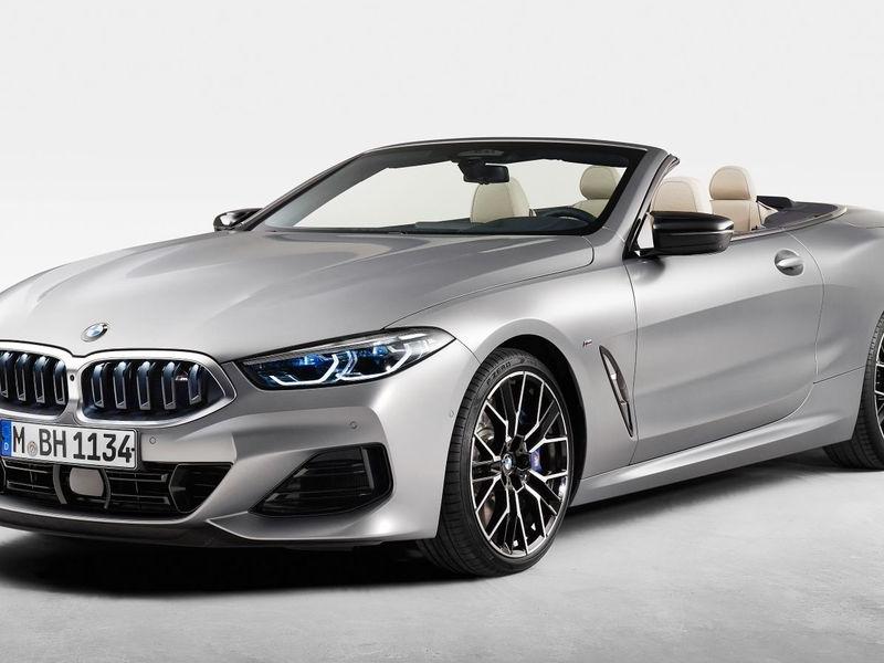 2023 BMW 8-Series Review, Pricing, and Specs