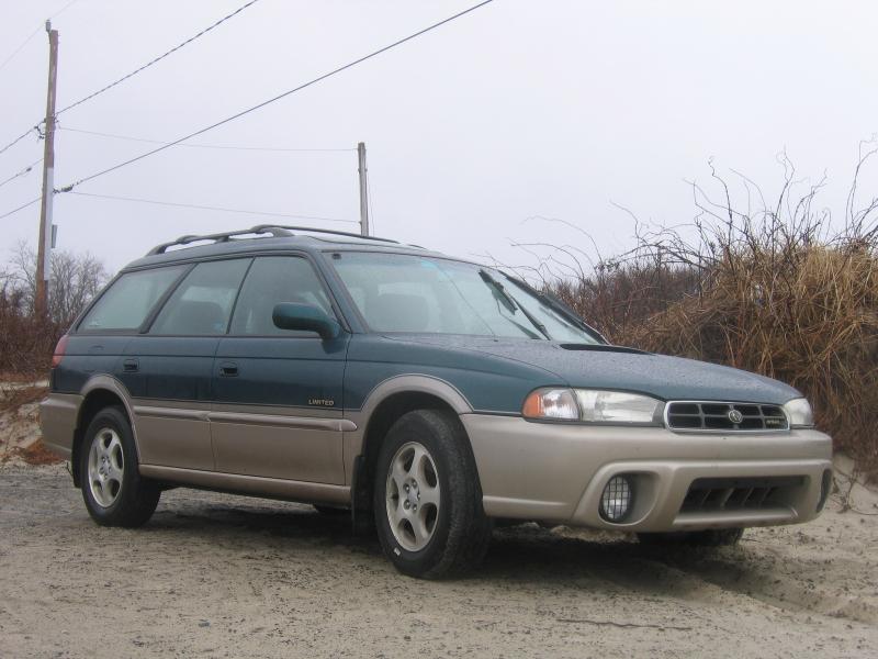 2000 Subaru Outback: Prices, Reviews & Pictures - CarGurus