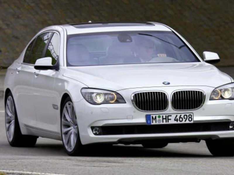 BMW 760Li 2011 Review | CarsGuide