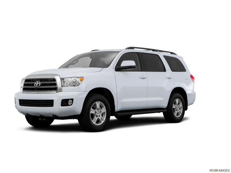 2016 Toyota Sequoia Research, photos, specs, and expertise | CarMax