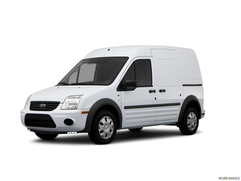 2012 Ford Transit Connect Research, Photos, Specs and Expertise | CarMax