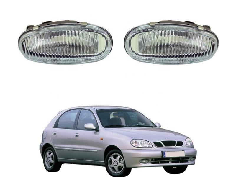 Auto Parts Replacement Fog Light Driving Lamp Assembly For Daewoo Lanos 2002  - Buy Fog Light For Daewoo Lanos 2002,Fog Lamp For Daewoo Lanos 2002,Body  Kit For Daewoo Lanos 2002 Product on Alibaba.com
