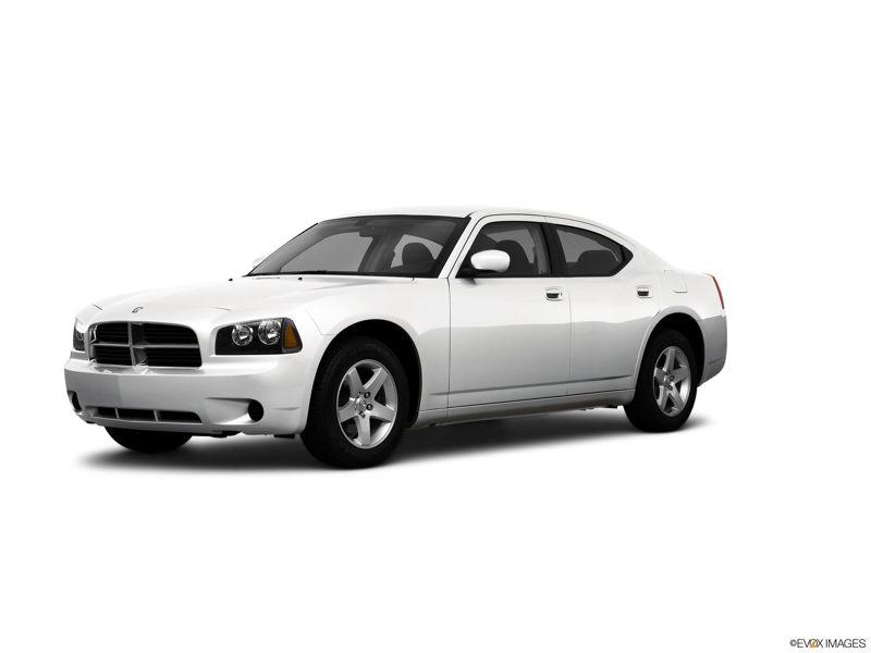 2010 Dodge Charger Research, Photos, Specs and Expertise | CarMax