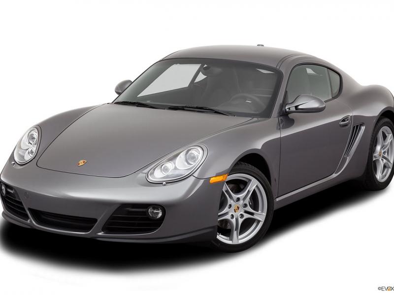 A Buyer's Guide to the 2012 Porsche Cayman | YourMechanic Advice